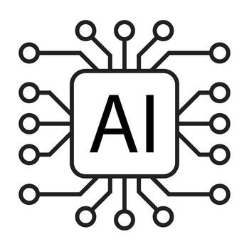 AI logo